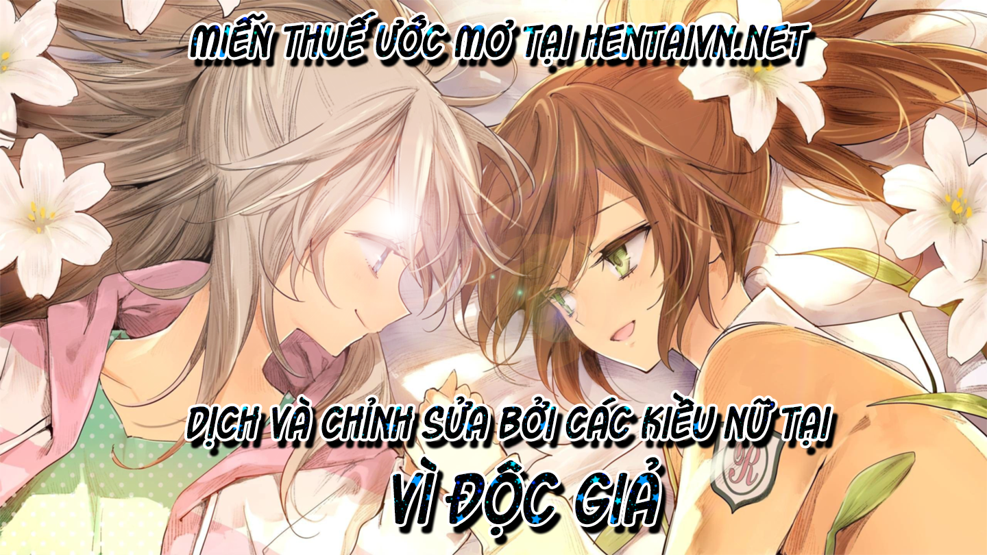 Đọc truyện hentai Cô Bạn Gái Lý Tưởng! Oneshot