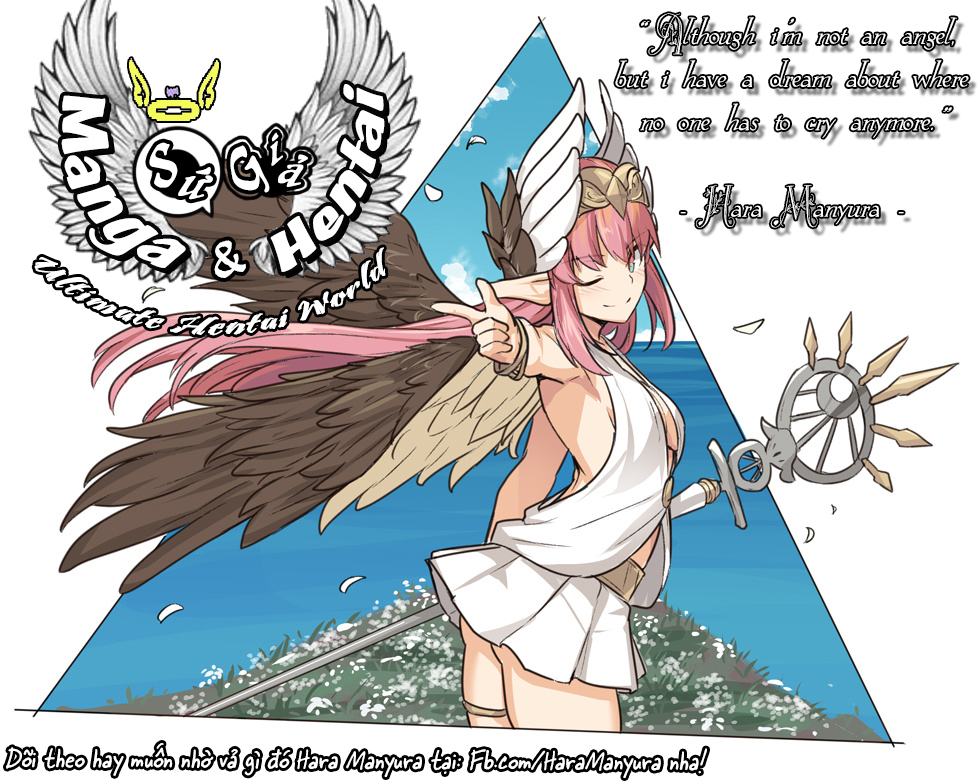 Đọc truyện hentai Domi Ane! Oneshot