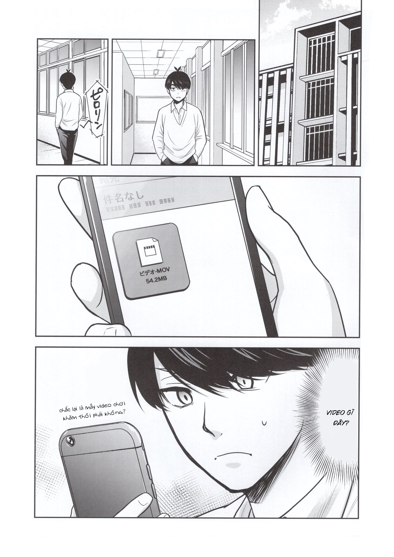 Đọc truyện hentai Gotoubun no Seidorei Side-C (Gotoubun no Hanayome) Oneshot