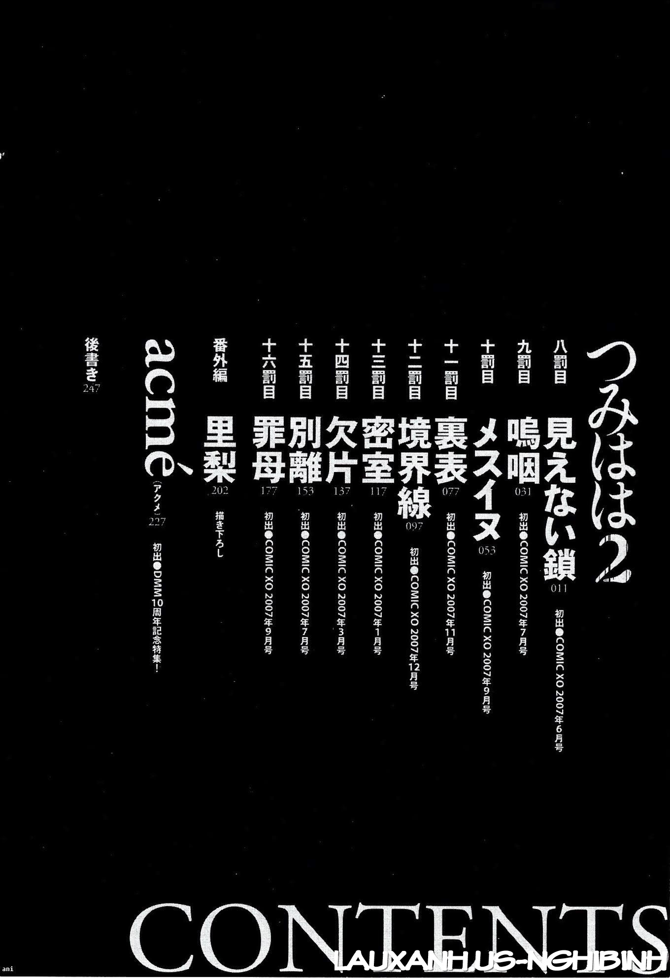 Đọc truyện hentai Sinful Mother Chap 1 Vol2