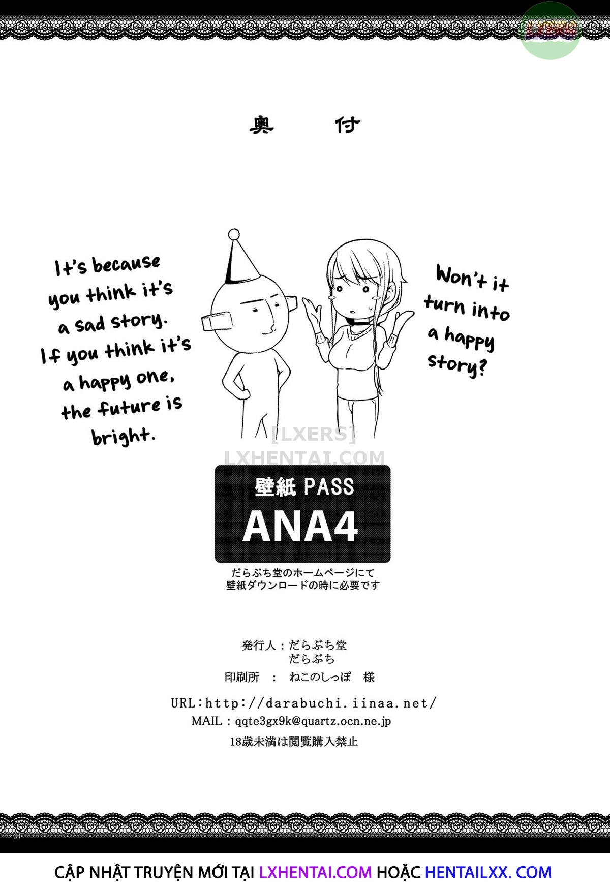 Đọc truyện hentai Tsumareta Ikoku no Hana Chap 4