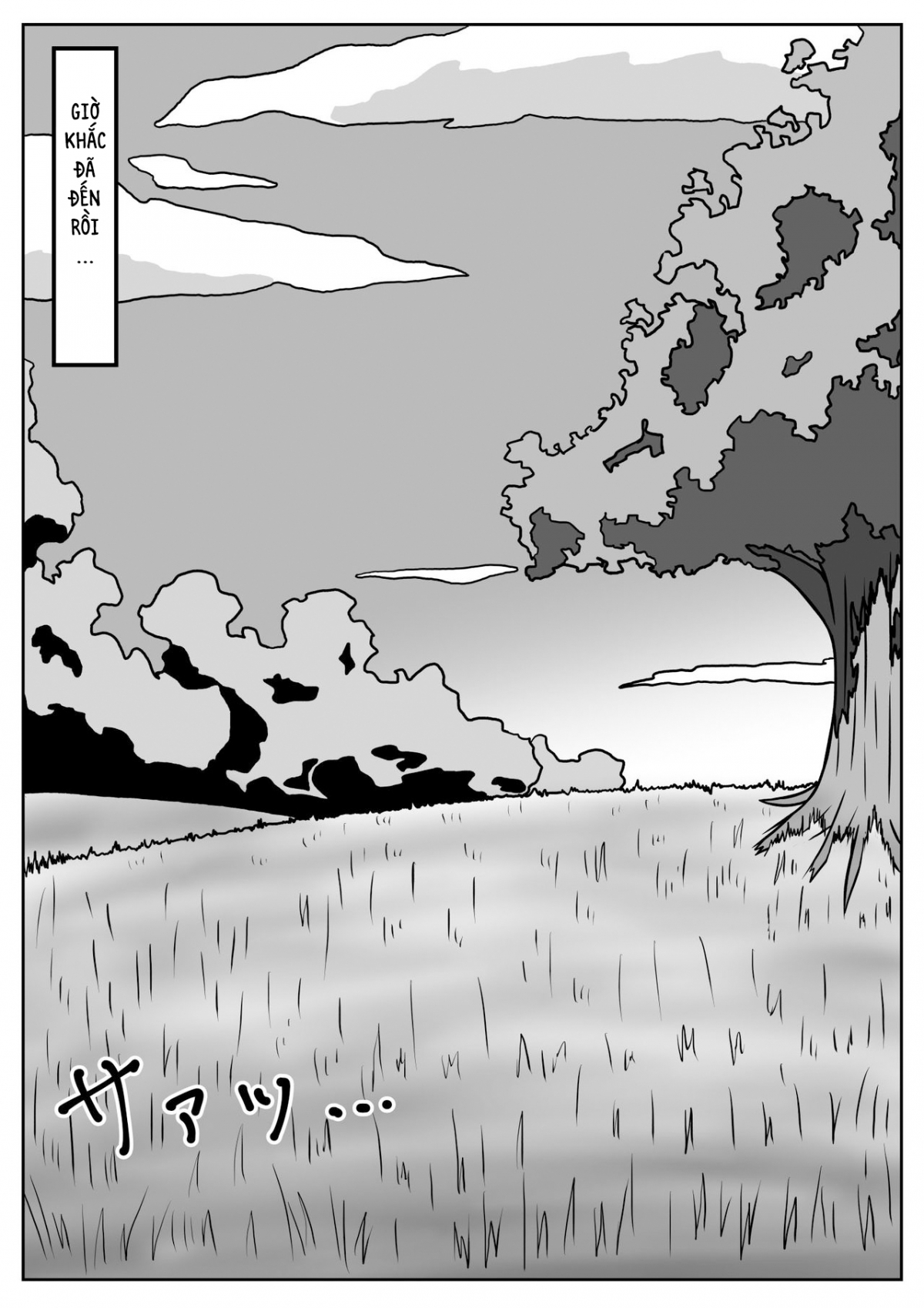 Đọc truyện hentai 1000 Con Giun Đất! Oneshot