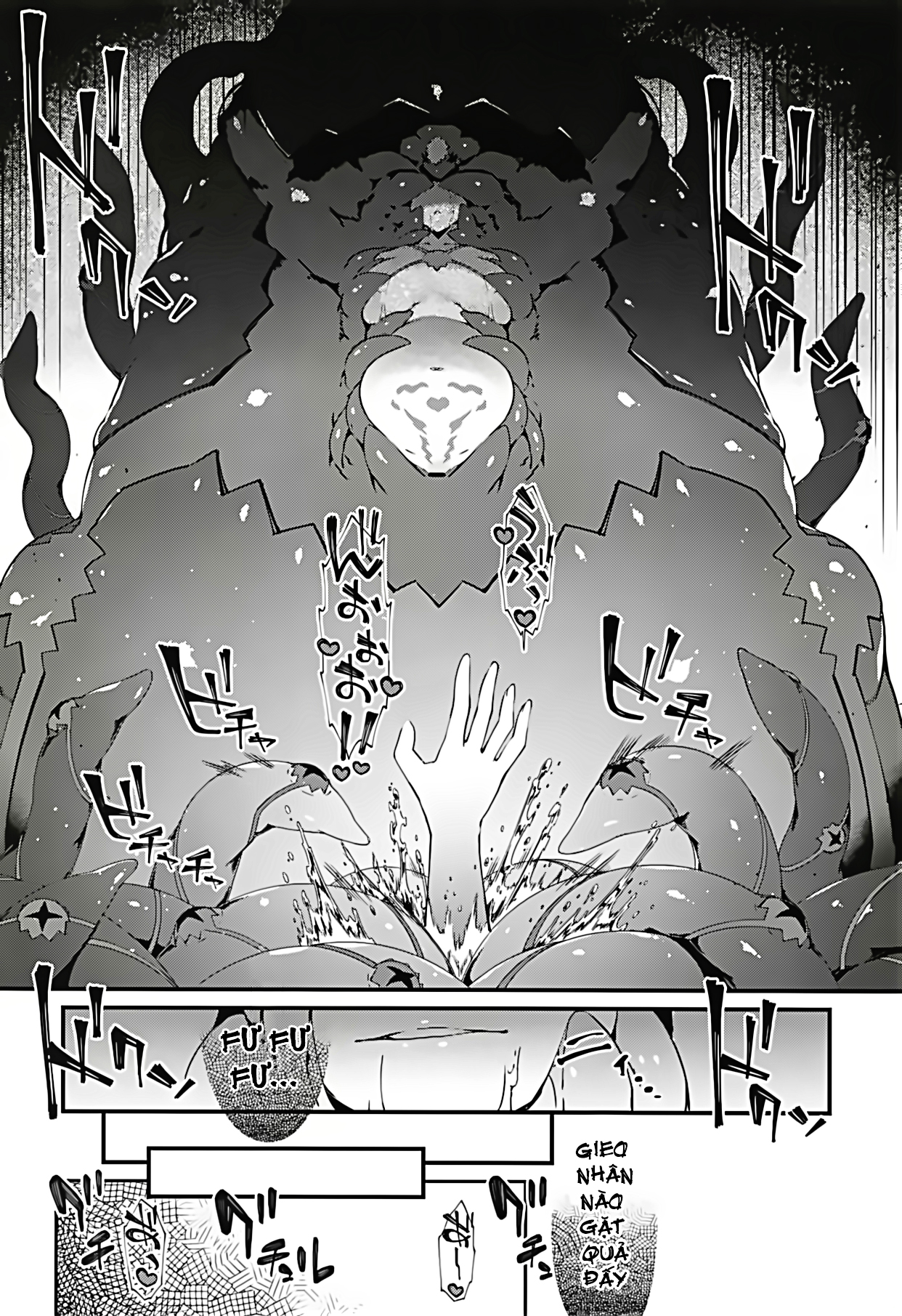 Đọc truyện hentai Kanojo no ides Oneshot