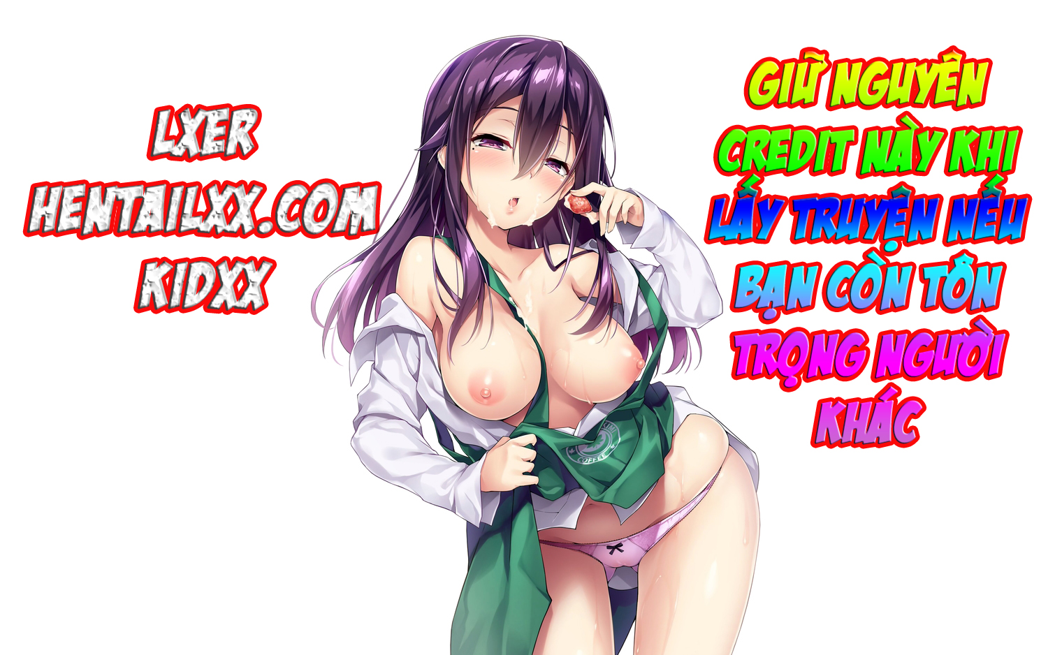 Đọc truyện hentai JK Manual Chap 5 Osen Infiltration