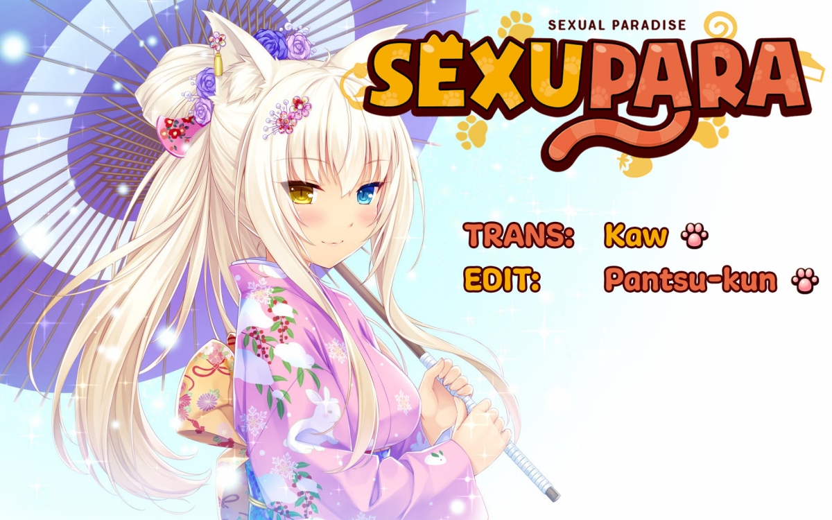 Đọc truyện hentai OgreTits - Chương 3