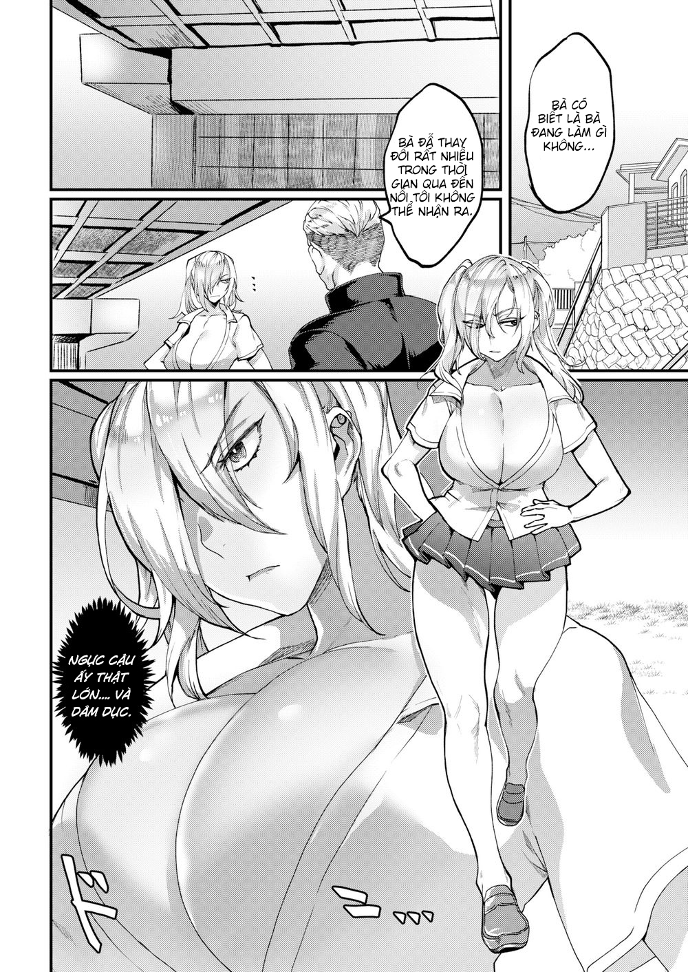 Đọc truyện hentai Fools - Oneshot