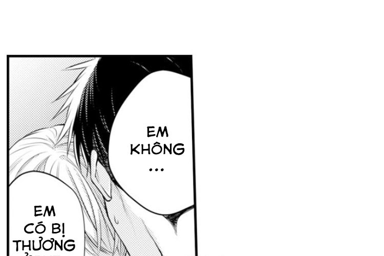 Đọc truyện hentai Ngọn lửa trong tầm tay Chapter 9: Cứ để anh lo