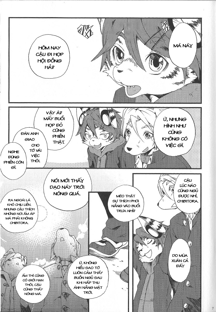 Đọc truyện hentai Sự cố trên tàu điện Chap 1
