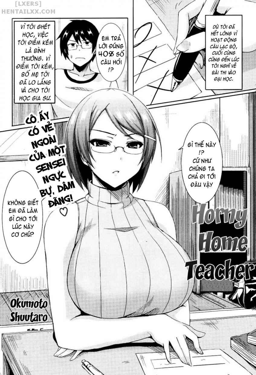 Đọc truyện hentai Nyuu Generation Chap 7