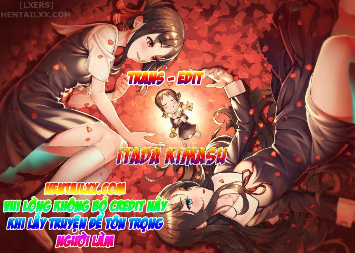Đọc truyện hentai Swimmy Together! Chap 3 Motto Swimmy!