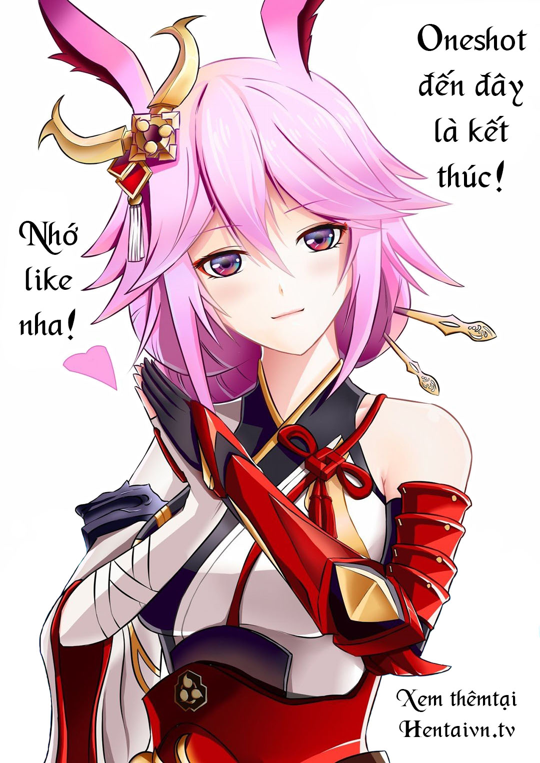 Đọc truyện hentai Papa no Omokage Plus - Oneshot