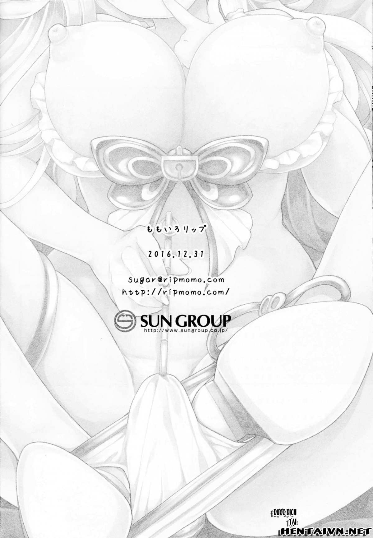 Đọc truyện hentai Onee-san to Per-chan Oneshot