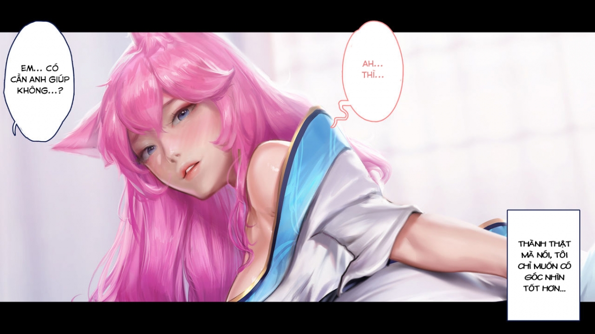 Đọc truyện hentai Cosplay sex with real college call girl Chương 3: Nhầm lỗ