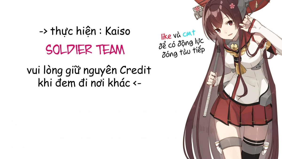 Đọc truyện hentai Kiitenai yo! Niimi-chan Kai | You Didn’t Tell Us You Were Getting a Retrofit, Z23! (Azur Lane) Oneshot Đậm Đà