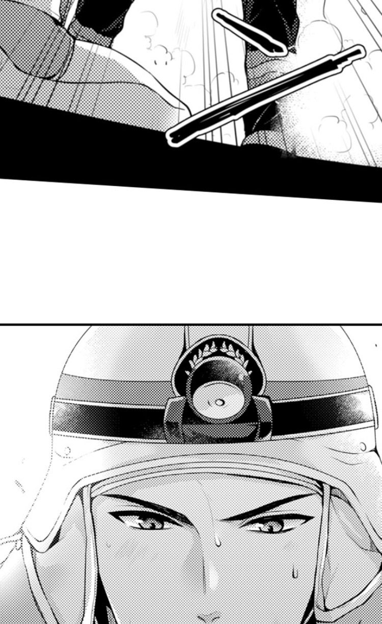 Đọc truyện hentai Ngọn lửa trong tầm tay - Chapter 1: Hỏa Hoạn