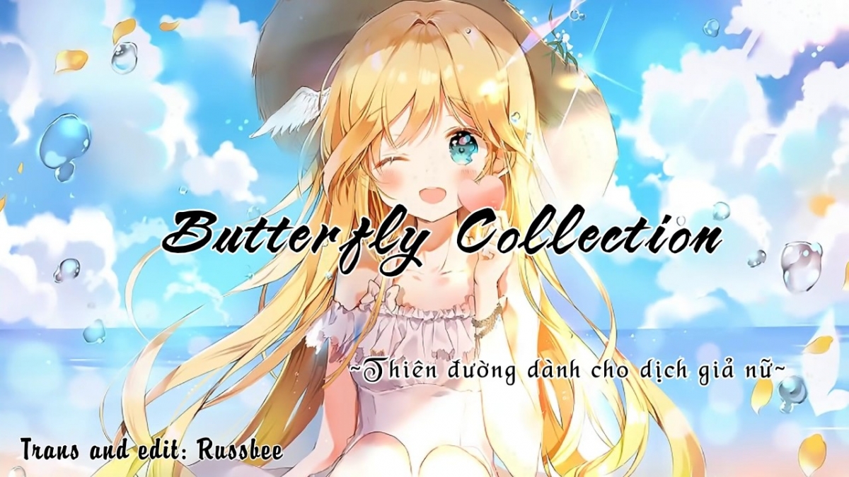 Đọc truyện hentai Cô nàng gián điệp hai mang Oneshot nhạt~