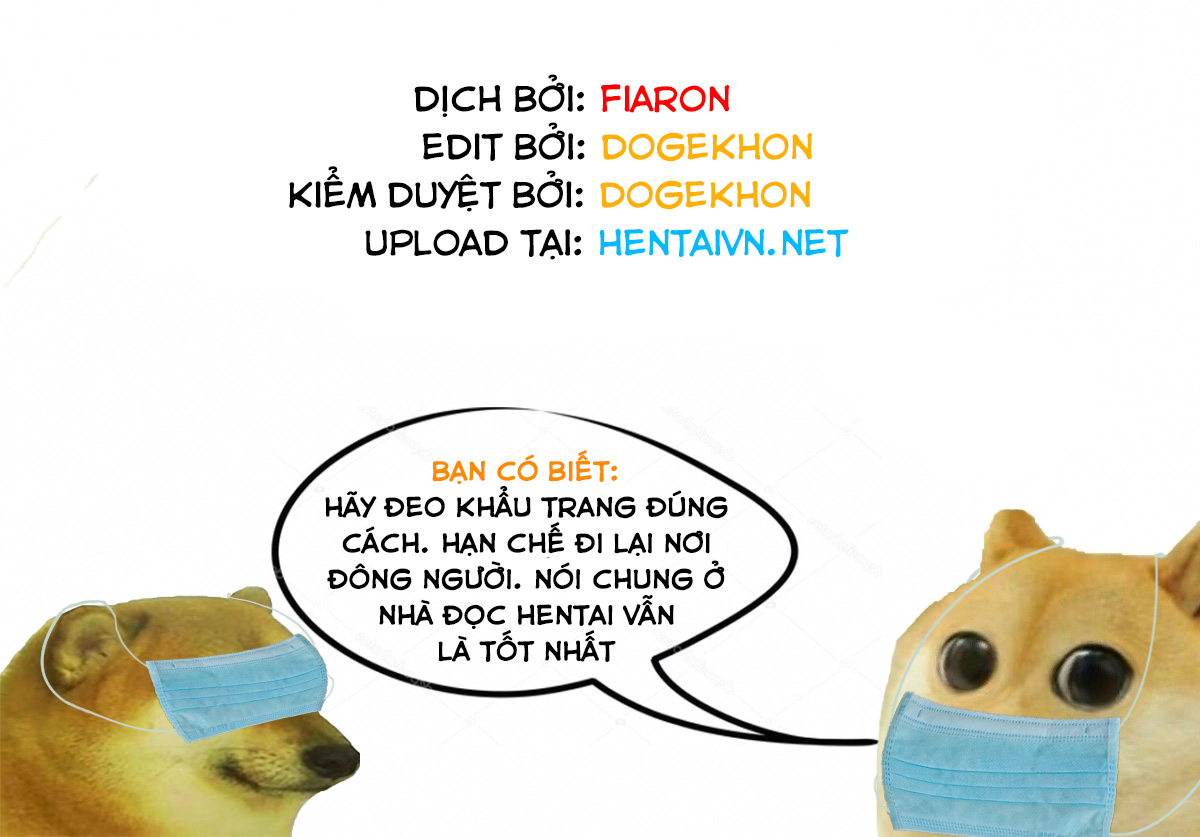 Đọc truyện hentai Kuroinu 2 [Không Che] - Chap 6 - Mistiora Arte