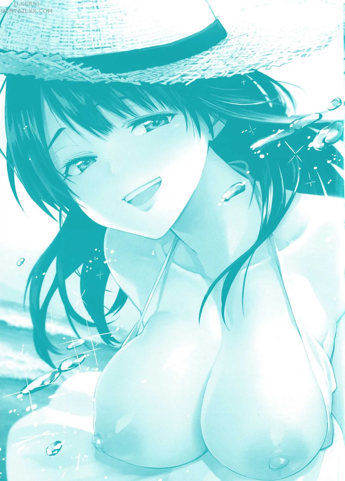 Đọc truyện hentai Your Song Chap 1: Waiting For Summer