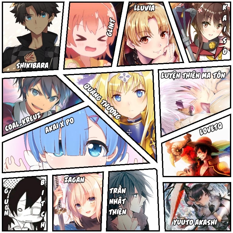 Đọc truyện hentai Aiseki - Oneshot