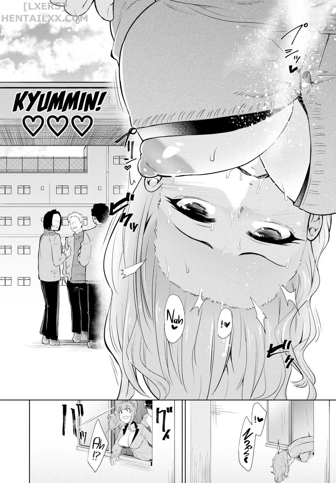 Đọc truyện hentai Dorking with Her Oneshot