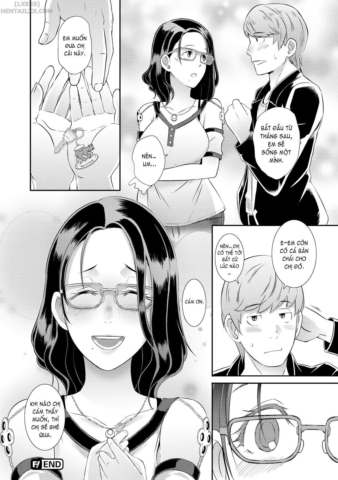Đọc truyện hentai Dirty Docking! Chap 4 Drunk Docking!