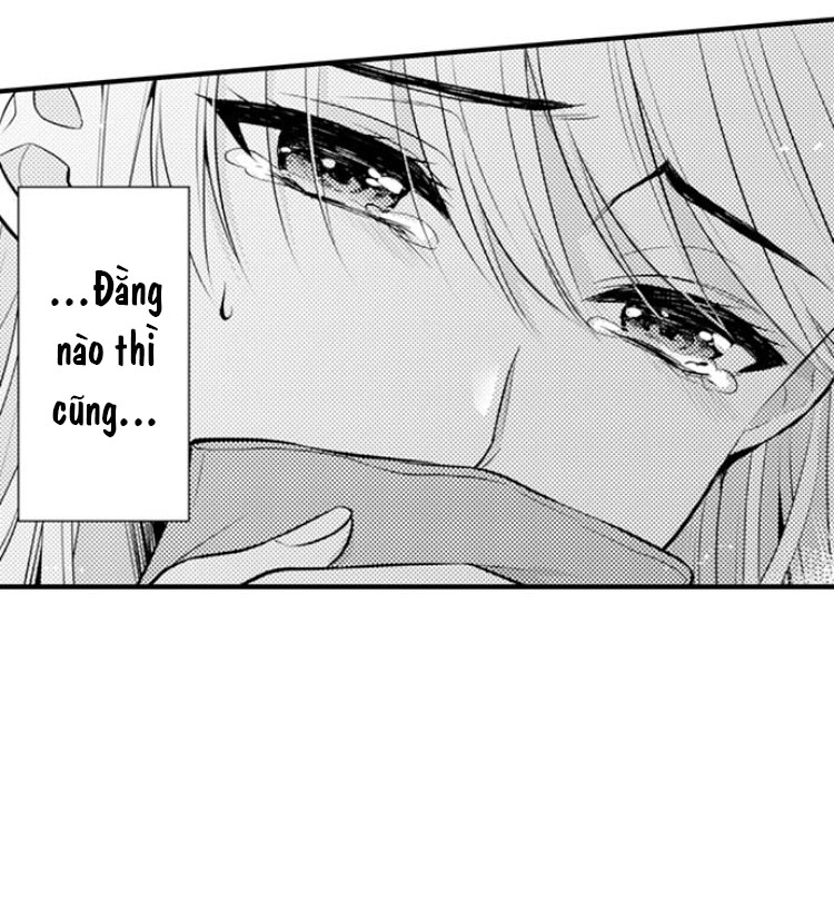 Đọc truyện hentai Ngọn lửa trong tầm tay - Chapter 1: Hỏa Hoạn