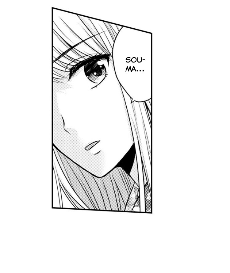 Đọc truyện hentai Ngọn lửa trong tầm tay - Chapter 17