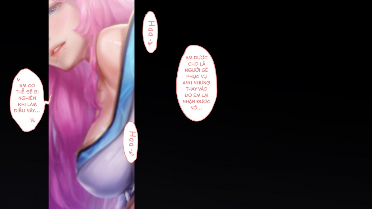 Đọc truyện hentai Cosplay sex with real college call girl Chương 3: Nhầm lỗ