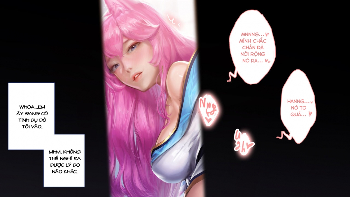 Đọc truyện hentai Cosplay sex with real college call girl Chương 3: Nhầm lỗ