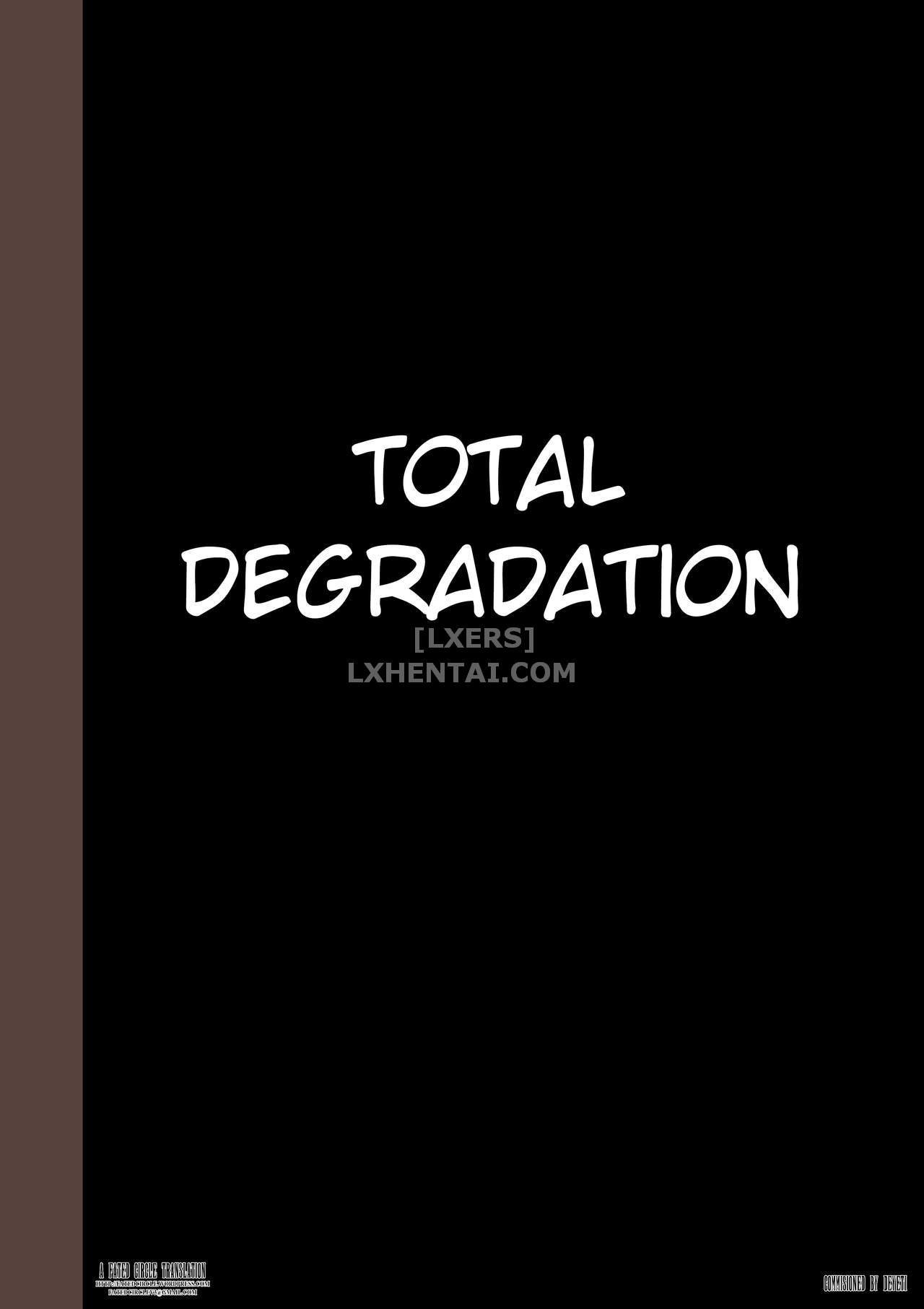 Đọc truyện hentai Gia Tộc Dâm Loàn Chap 14