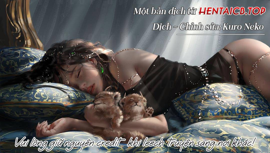 Đọc truyện hentai 9-Ji Kara 5-ji Made no Koibito Chap 9
