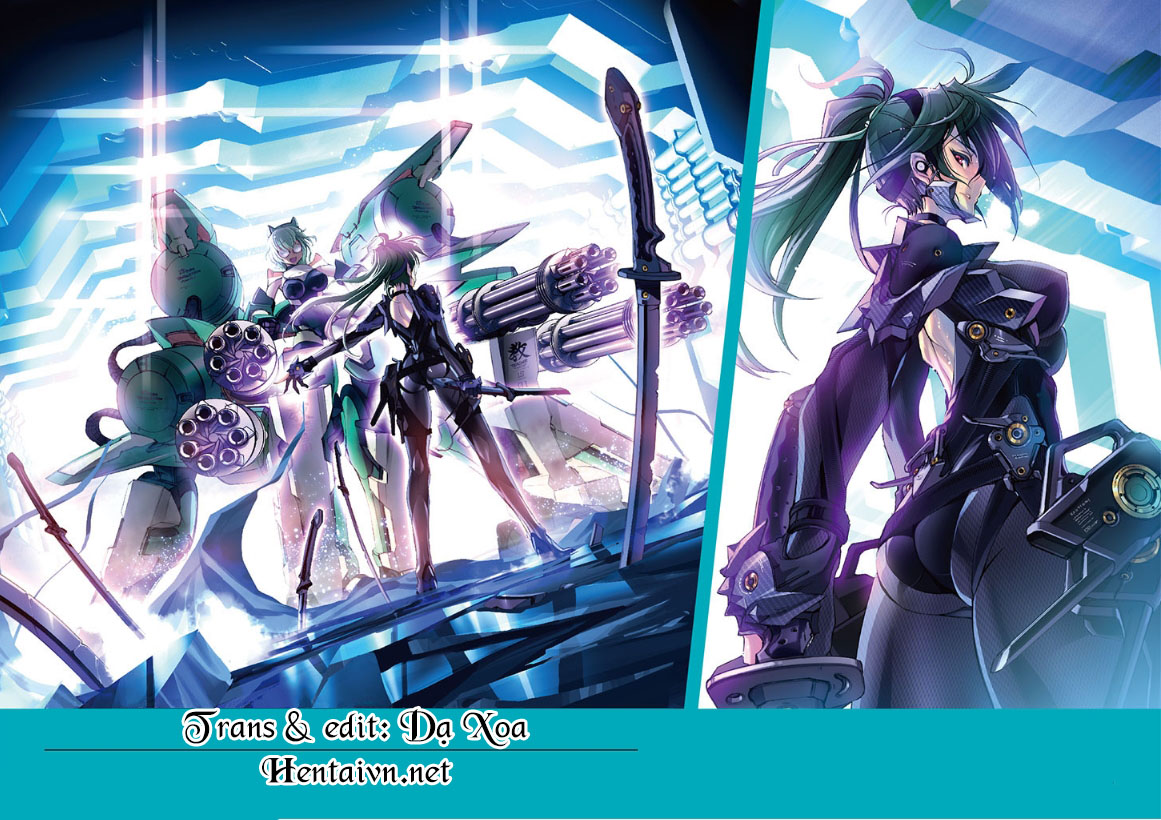 Đọc truyện hentai Akai Kayumidome Oneshot