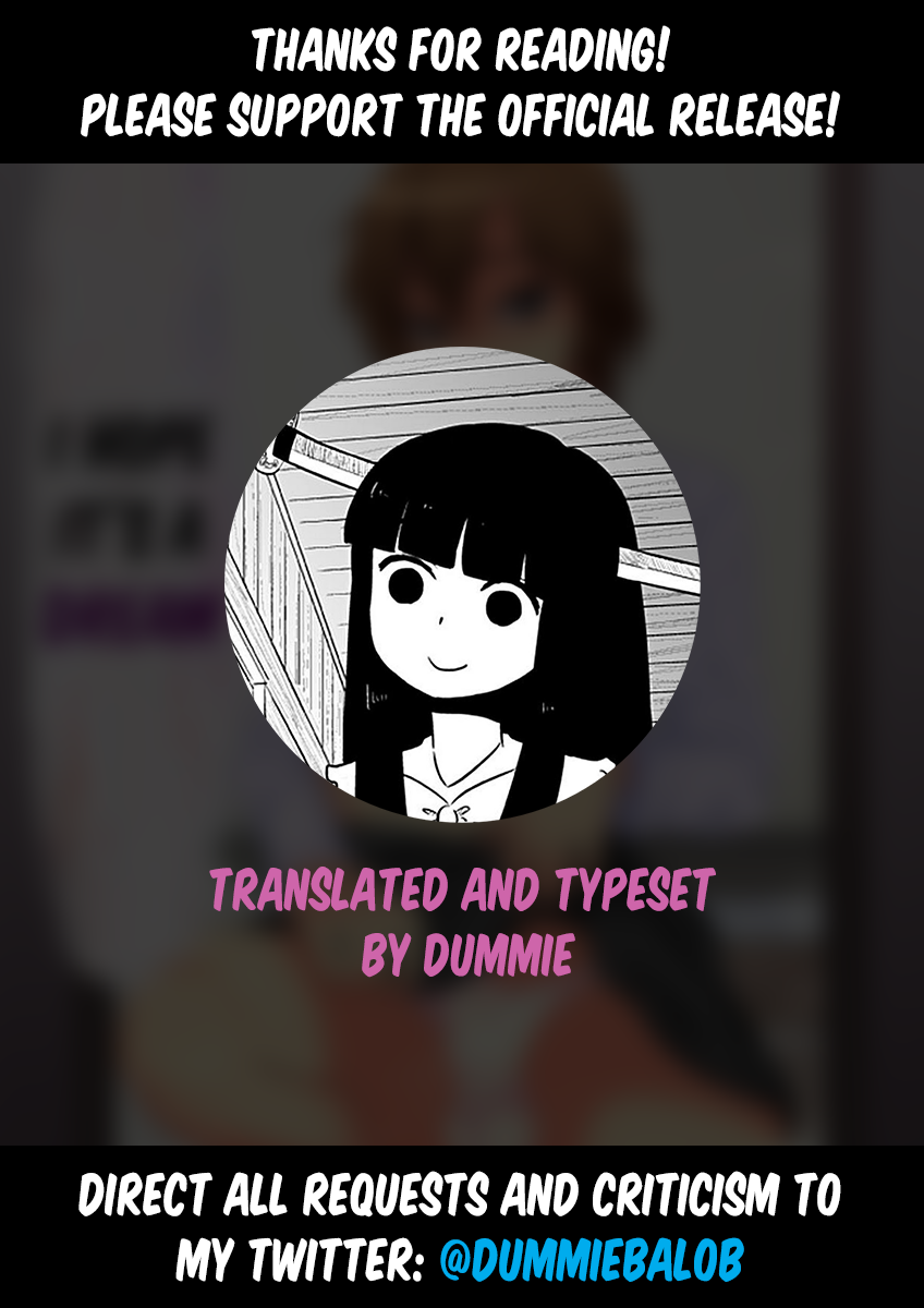 Đọc truyện hentai Hi vọng đó là một giấc mơ. Oneshot