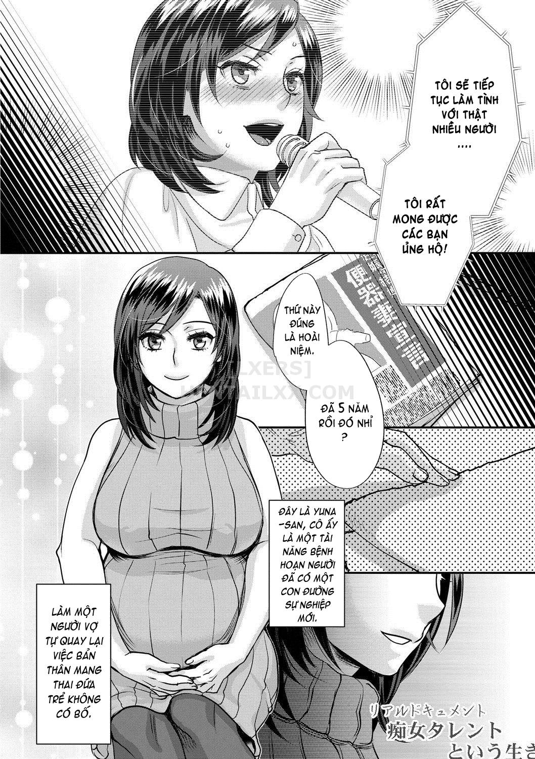 Đọc truyện hentai Muri Yari !? Iki Tte Pako Ra Night Chap 7 END