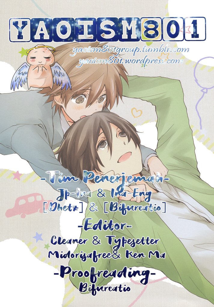 Đọc truyện hentai Chuyện tình với oniichan ~ - 2 - Chuyện tình với oniichan (Phần 2)