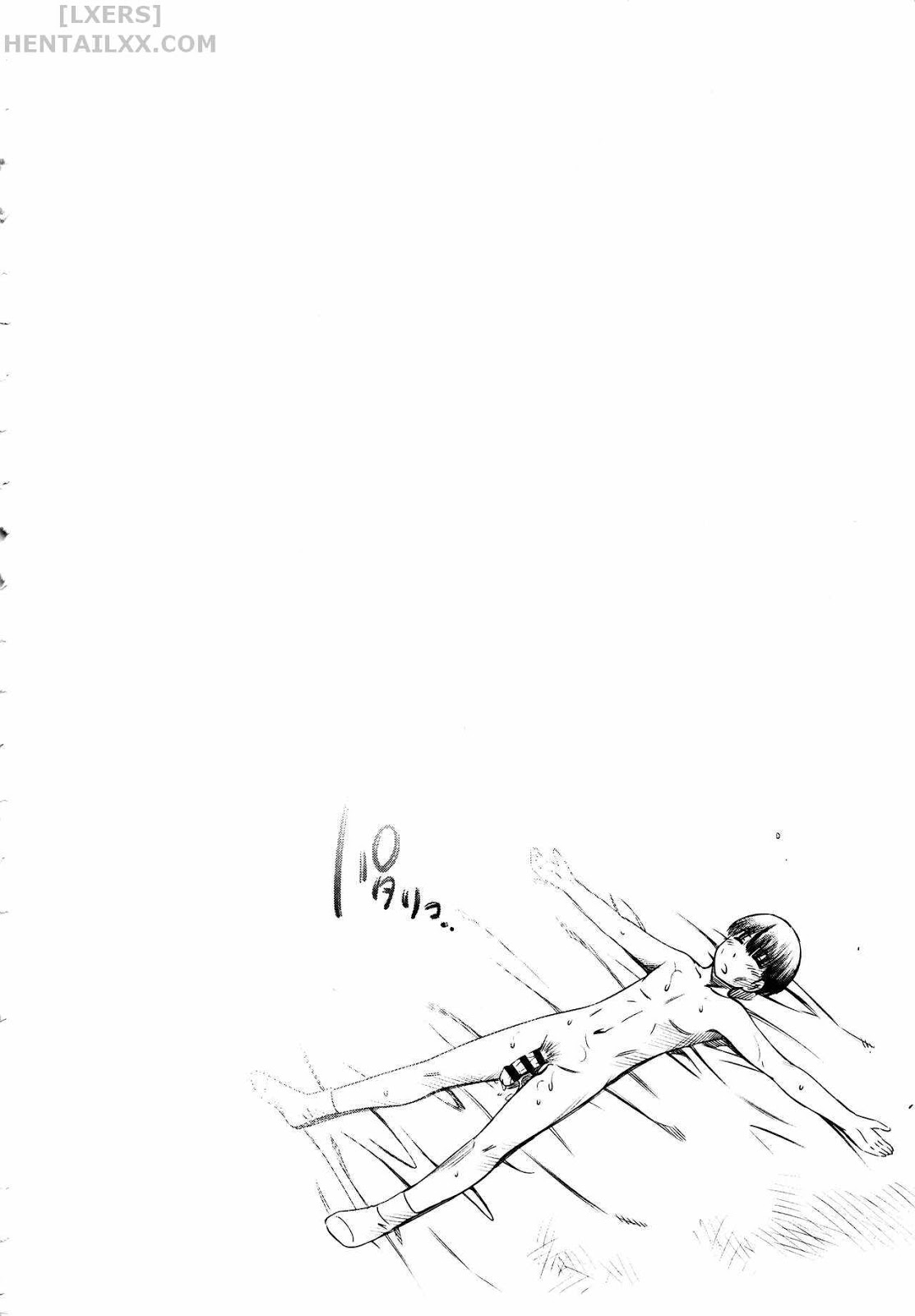 Đọc truyện hentai Hokenshitsu no Sagara Sensei Chap 7 End