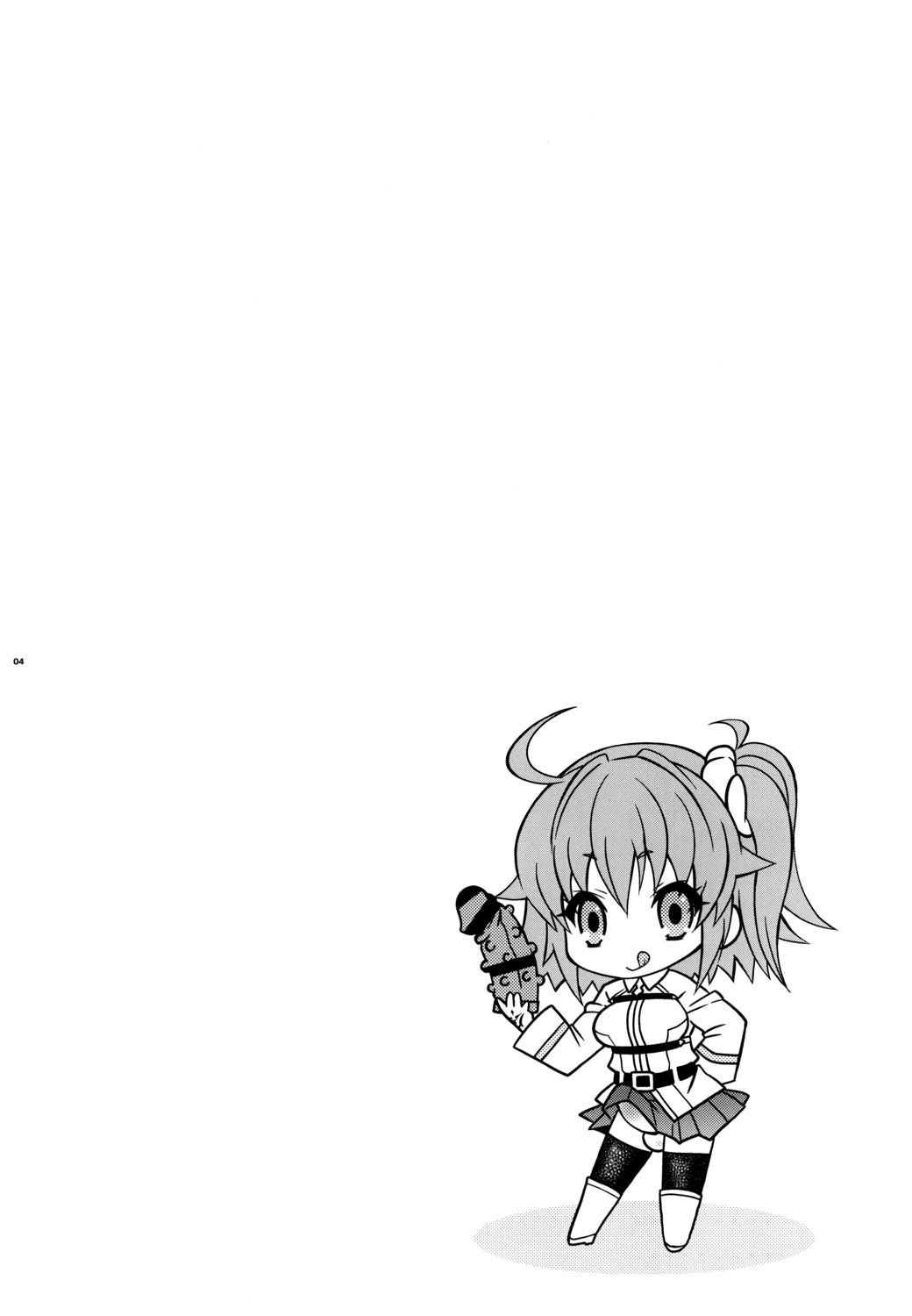 Đọc truyện hentai VIP Taiguu da yo! Astolfo-kyun Oneshot