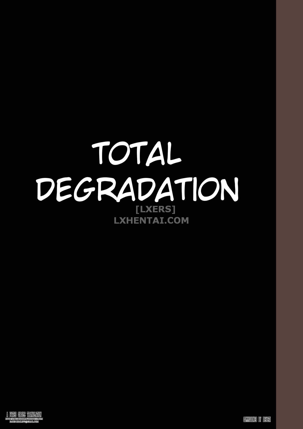 Đọc truyện hentai Gia Tộc Dâm Loàn Chap 15