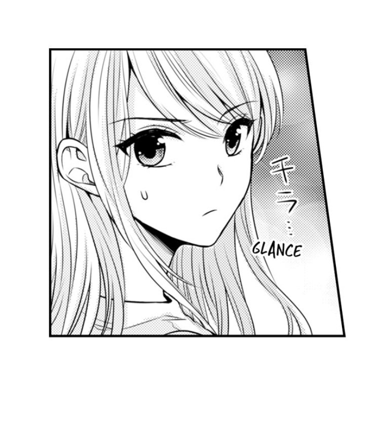 Đọc truyện hentai Ngọn lửa trong tầm tay Chapter 15