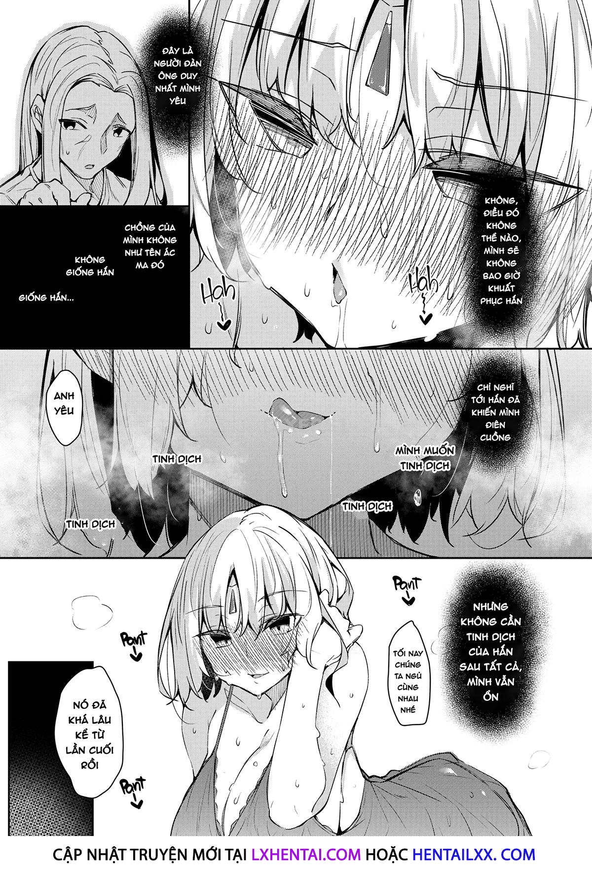 Đọc truyện hentai I Became a Mage in Another World Chap 4