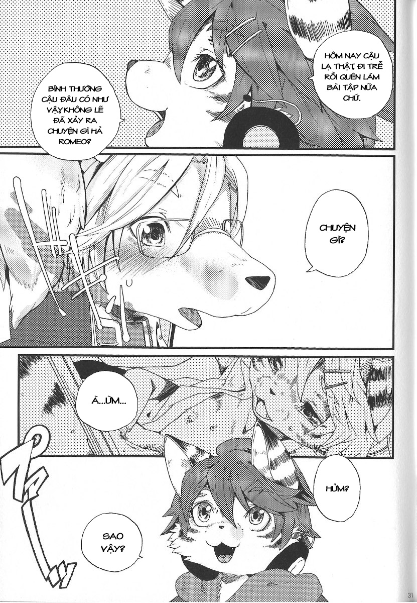 Đọc truyện hentai Sự cố trên tàu điện Chap 1