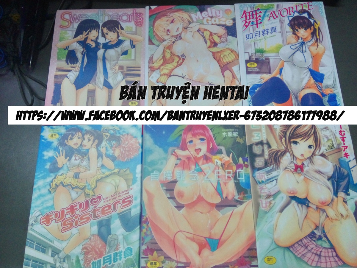 Đọc truyện hentai Shiki-Yoku Traumerei L Chap 5