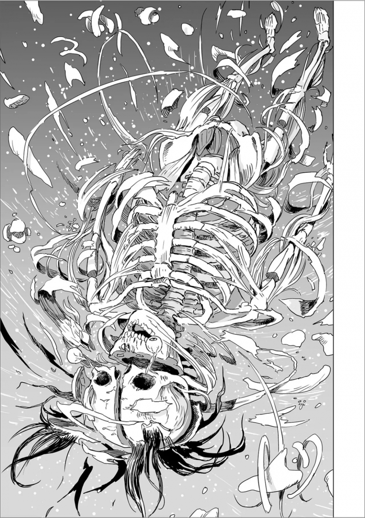 Đọc truyện hentai Sự báo thù của cú. Oneshot, nah.