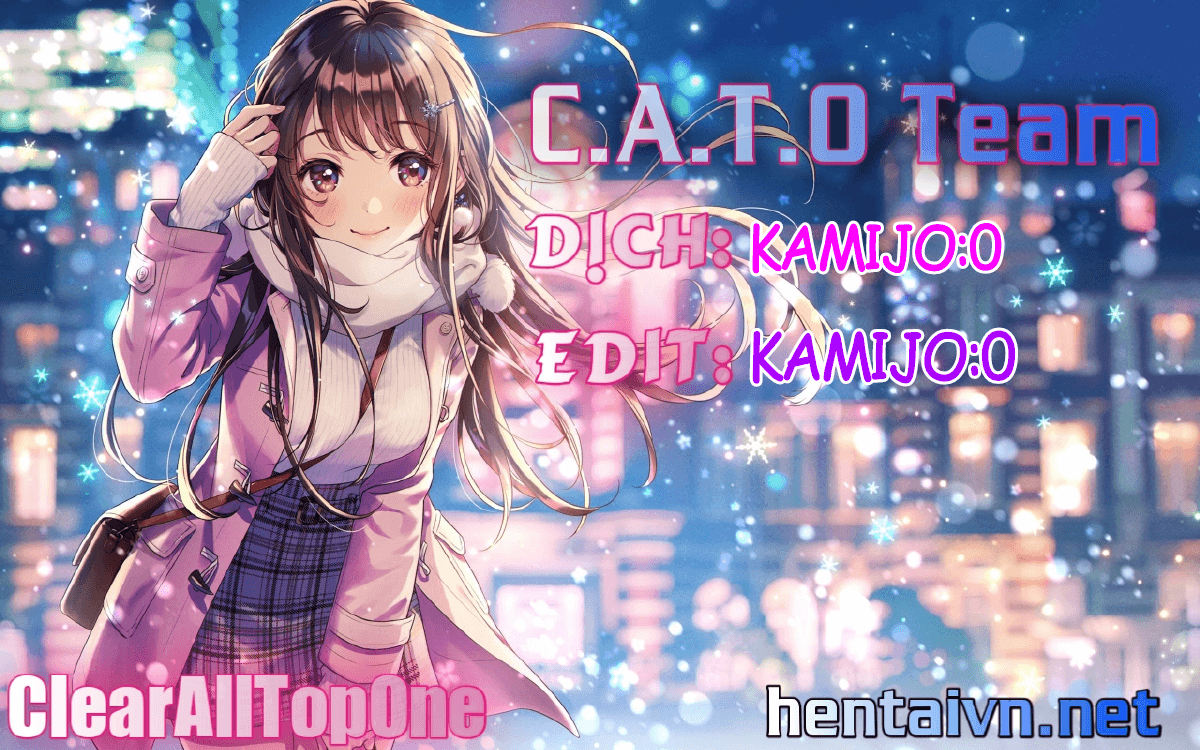 Đọc truyện hentai Hajimari no Hi Oneshot