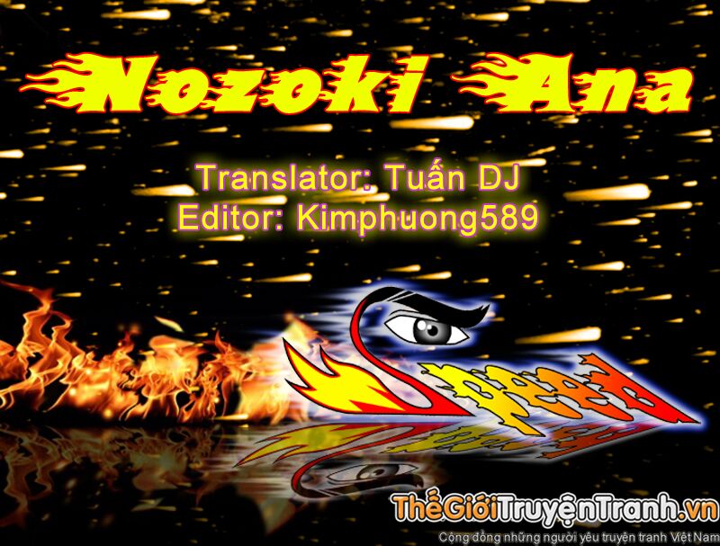 Đọc truyện hentai Nozoki Ana Chap 49