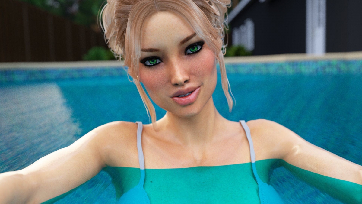 Đọc truyện hentai Milfy City v0.6e - MILFY City v0.6e - Part 3