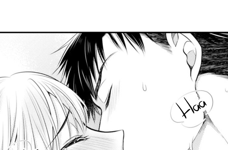 Đọc truyện hentai Ngọn lửa trong tầm tay - Chapter 7: Mất điện