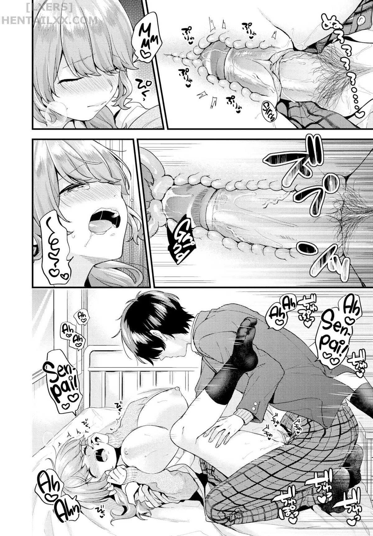 Đọc truyện hentai Sukiko (Trọn bộ) Chap 1: A Sudden Pet Girlfriend #1
