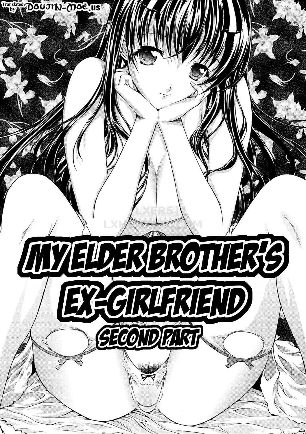 Đọc truyện hentai Hatsujou Souchi Chap 2