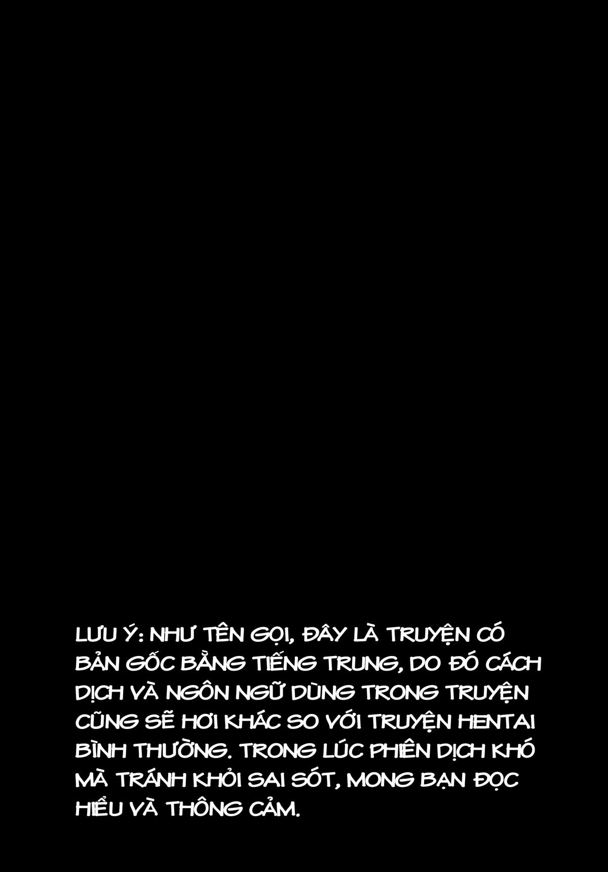 Đọc truyện hentai Loài Vật Trả Ơn Oneshot